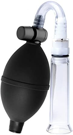 Manual pump