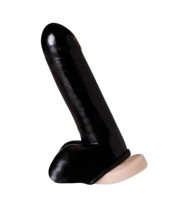 Latex members nozzles