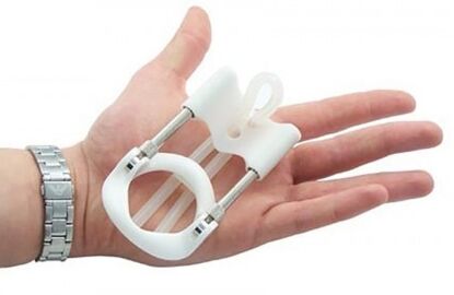 After penis enlargement surgery, you should use an extender