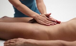 types of massage techniques to enlarge the penis